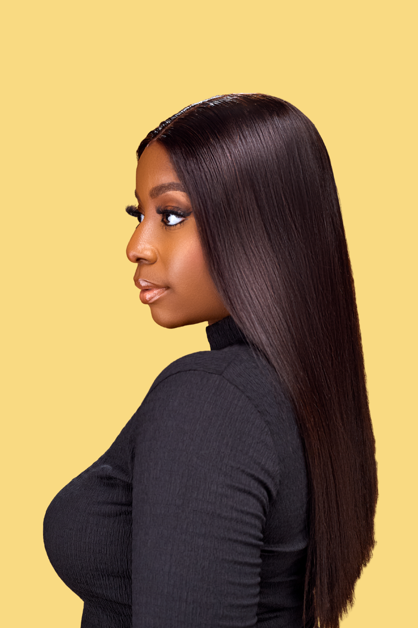 Gala Evening Earrings