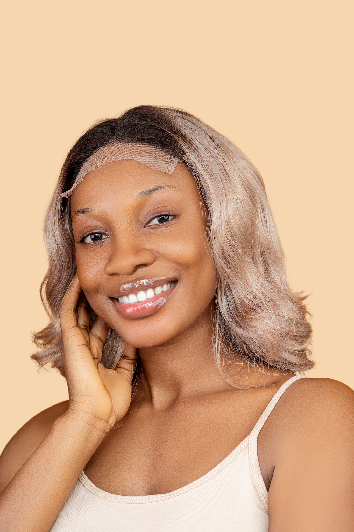 Celestial Diamond Ring