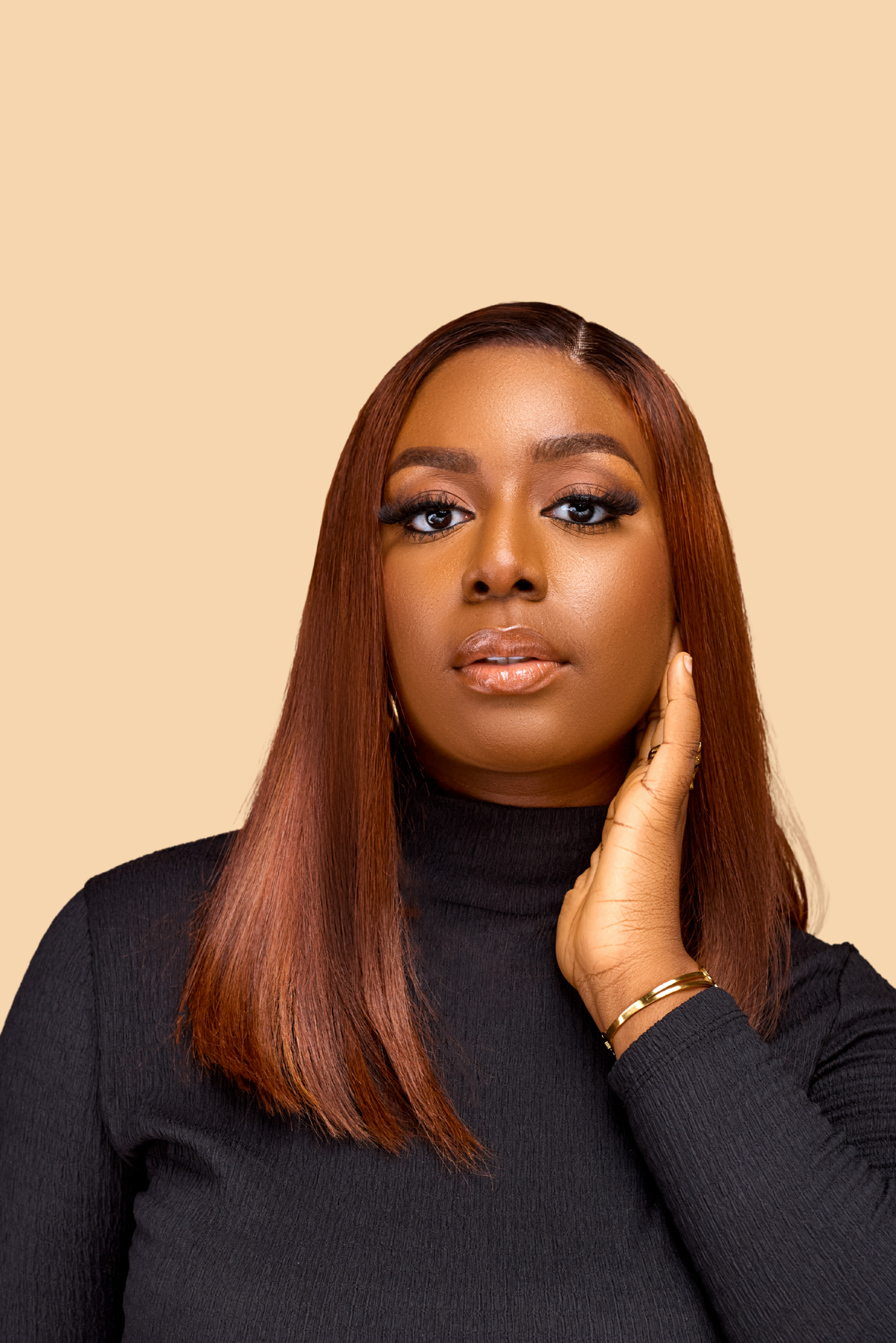 Celestial Diamond Ring