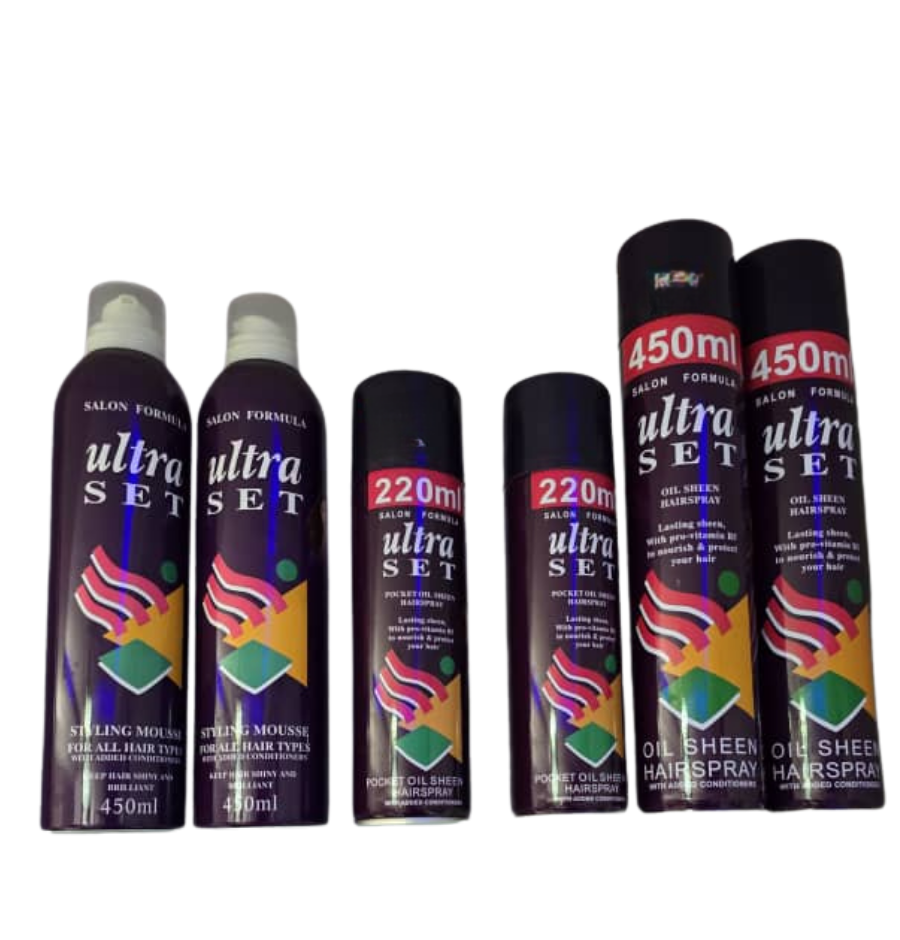 Midnight Chain Bracelet