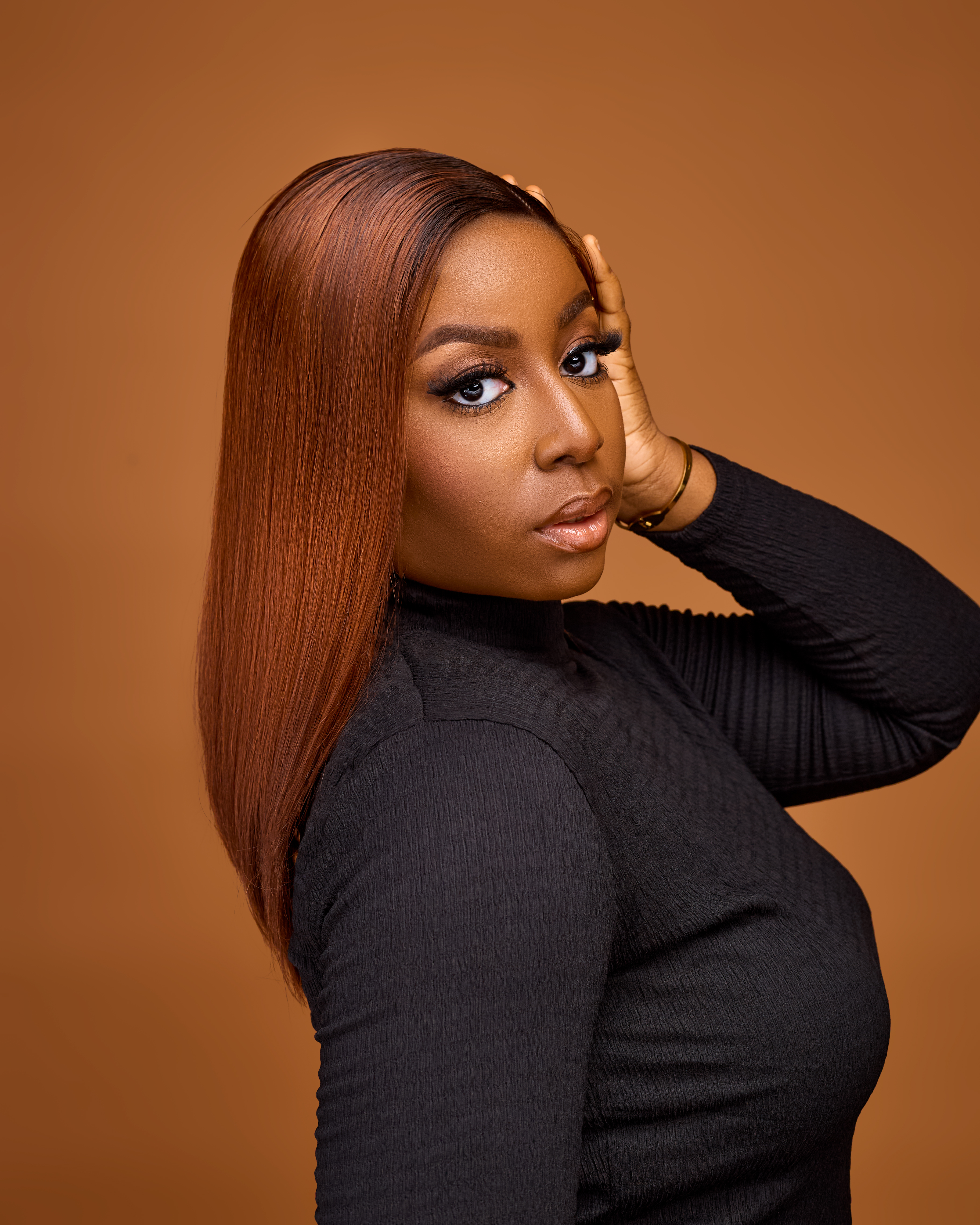 Luminous Pendant Necklace