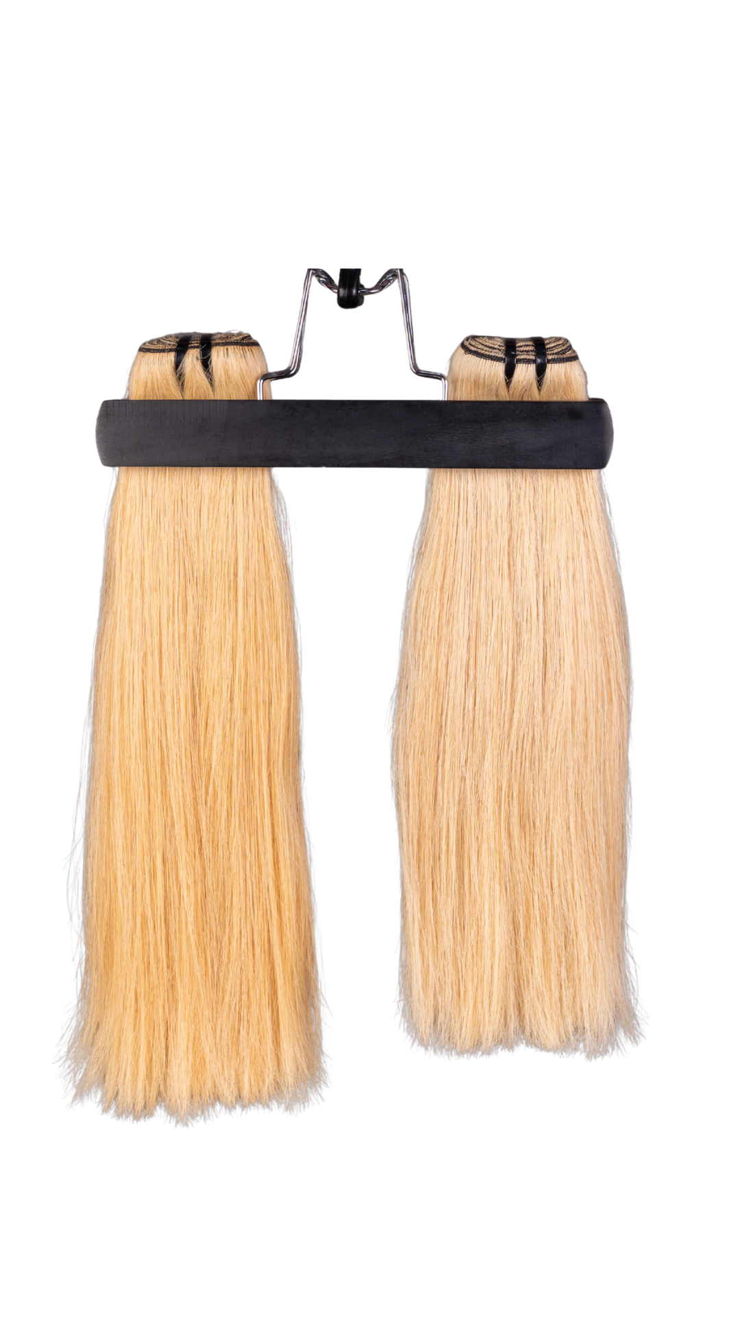 12'' B.S BLONDE HAIR BUNDLE