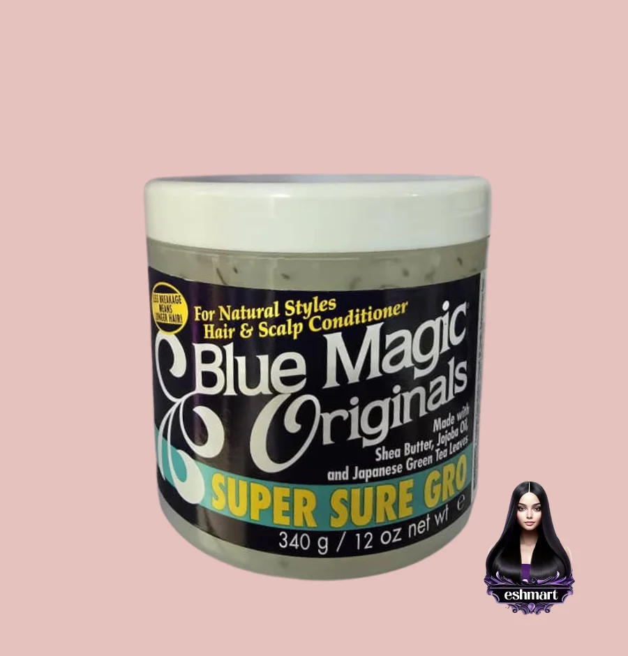 340g BLUE MAGIC ORIGINAL