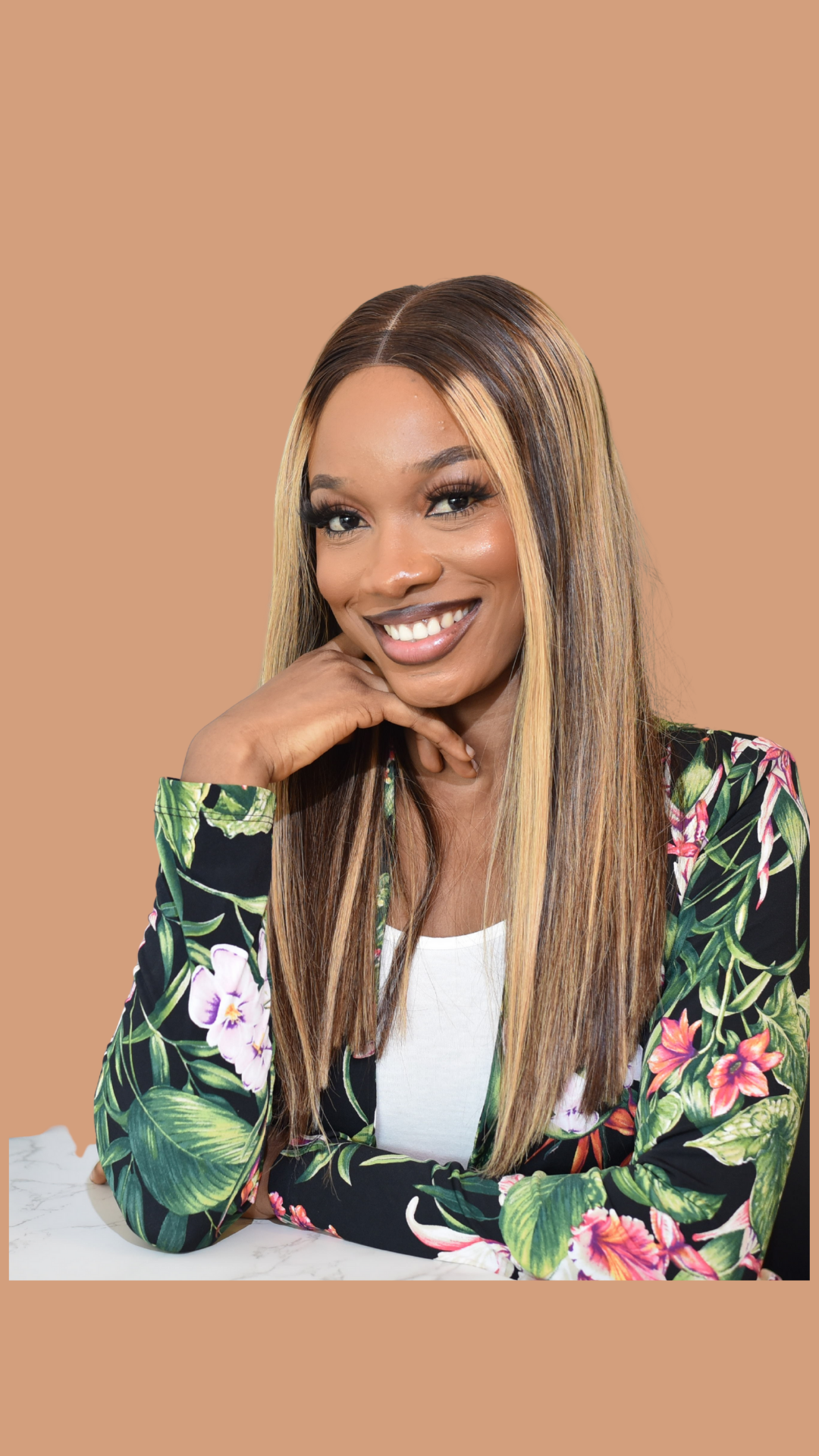 8 Inch Grey 2 Virgin Raw wigs 5x5 HD