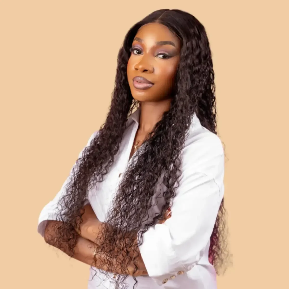 LUXURY VIRGIN BODY WAVE