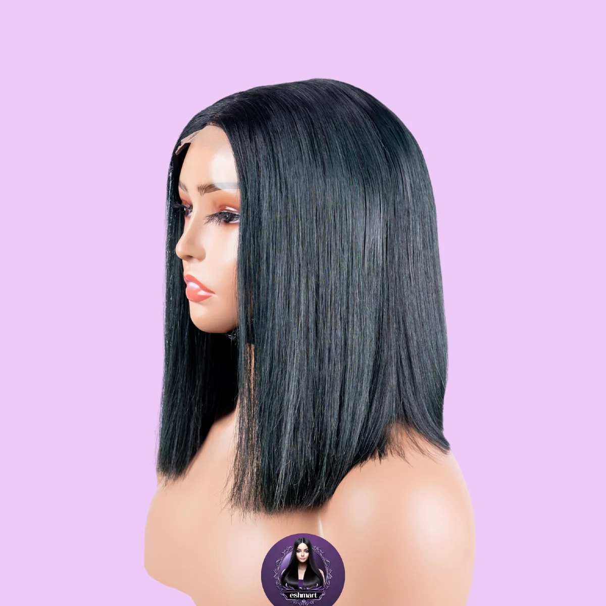 BONE STRAIGHT GREEN 5