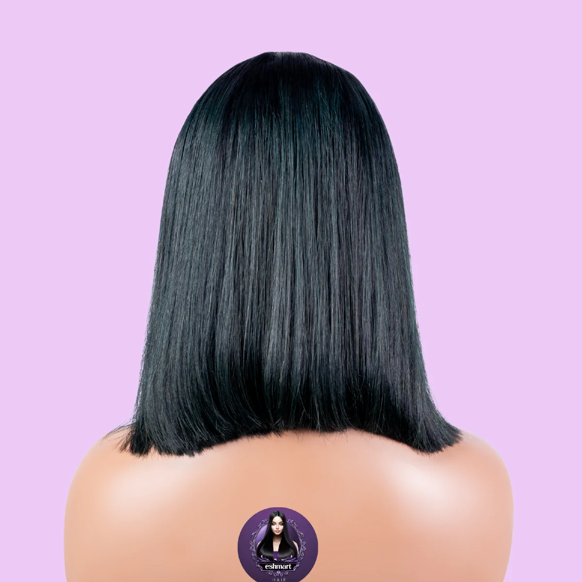 BONE STRAIGHT GREEN 5