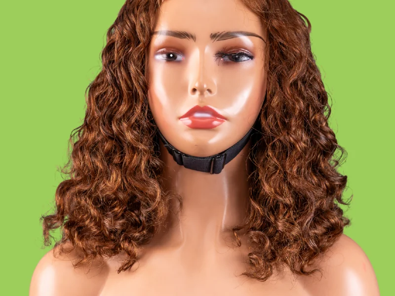 NATURAL CURLS & WAVY