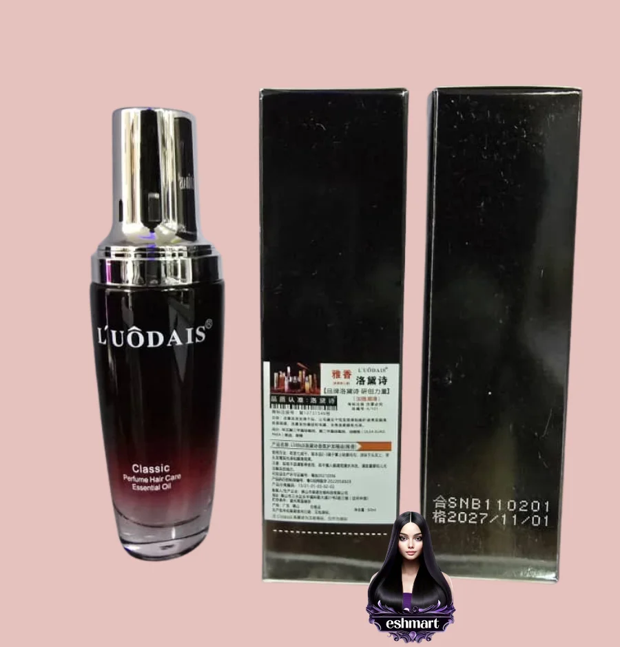 150 ml Hair Serum