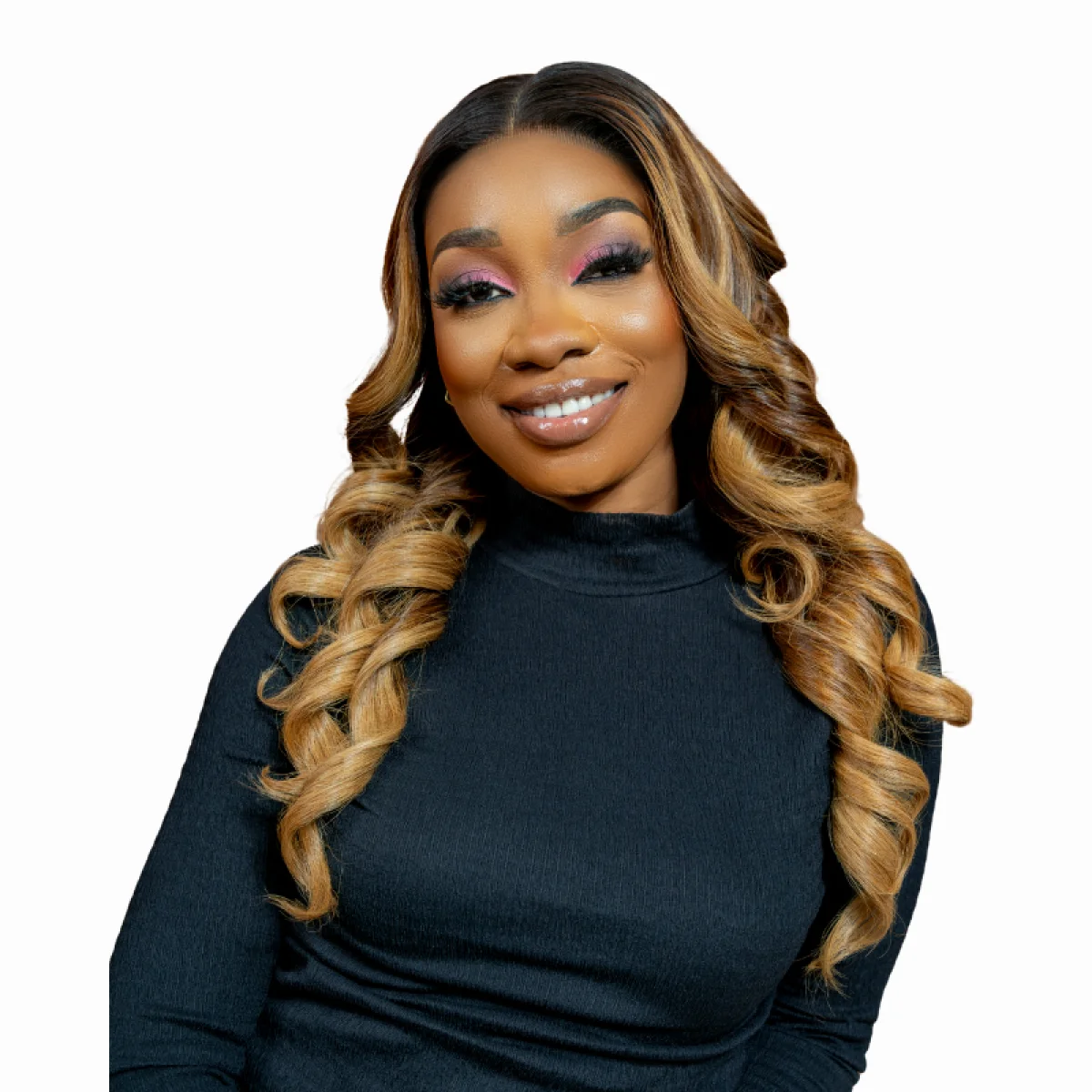 20-Inch Donor Vietnamese Body Wave Wig | 5×5 HD Lace | 360g | BLOND HIGHLIGT