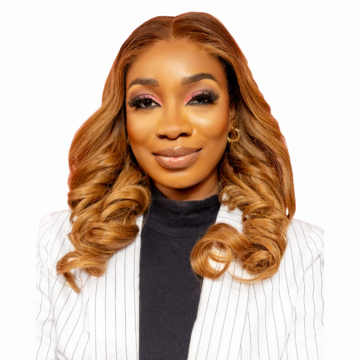 20-Inch Donor Vietnamese BODY Wave Wig | 5×5 HD Lace | 360g |LITE BROWN
