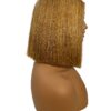 12" Blond Bone Straight - Image 3