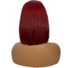 10" Wine Bone Straight - Image 2