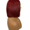 10" Wine Bone Straight - Image 3
