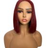 10" Wine Bone Straight - Image 4